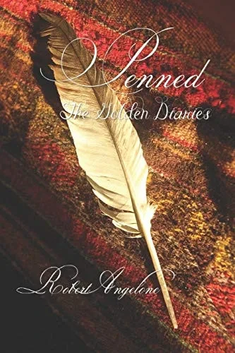 Penned: The Golden Diaries