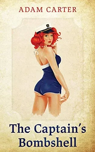 The Captain'S Bombshell