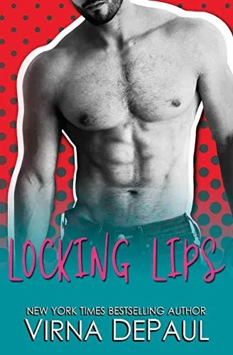 Locking Lips (Kiss Talent Agency)