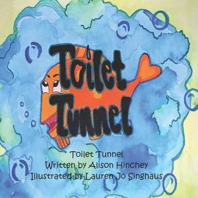 Toilet Tunnel