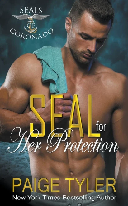 SEAL for Her Protection (SEALs of Coronado)