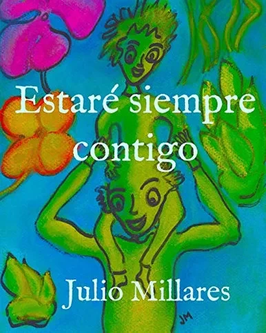Estaré Siempre Contigo (Serie De Joy) (Spanish Edition)