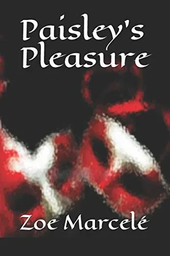 PaisleyS Pleasure