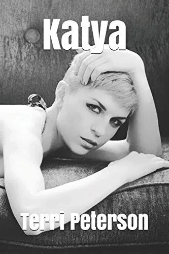 Katya (Strange Little Girls)