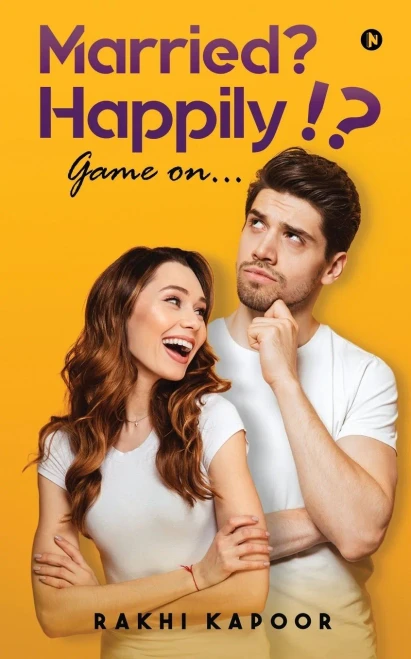 Married? Happily!?: Game On