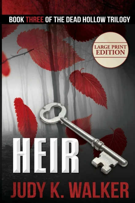 Heir (Dead Hollow)