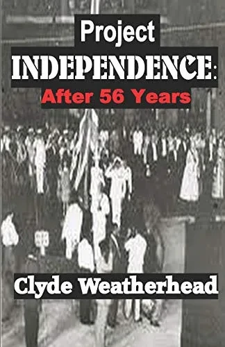 Project Independence: After 56 Years