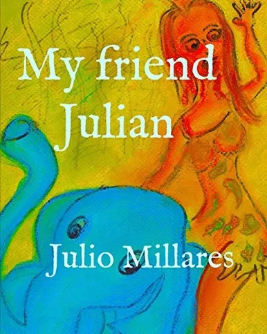 My Friend Julian (Joy Series)
