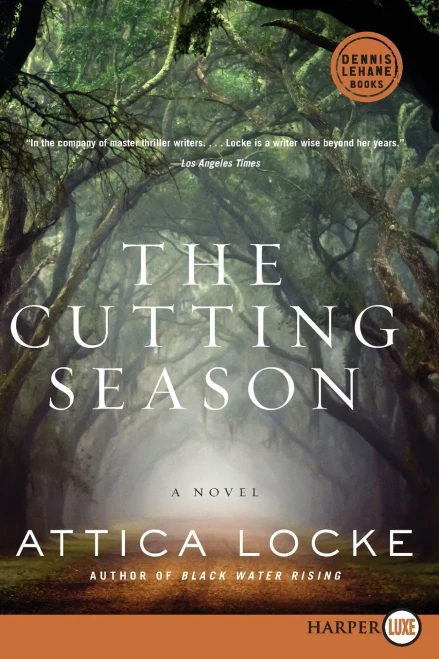 The Cutting Season: A Novel