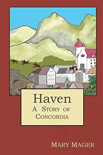 Haven: A Story Of Concordia