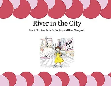 River In The City
