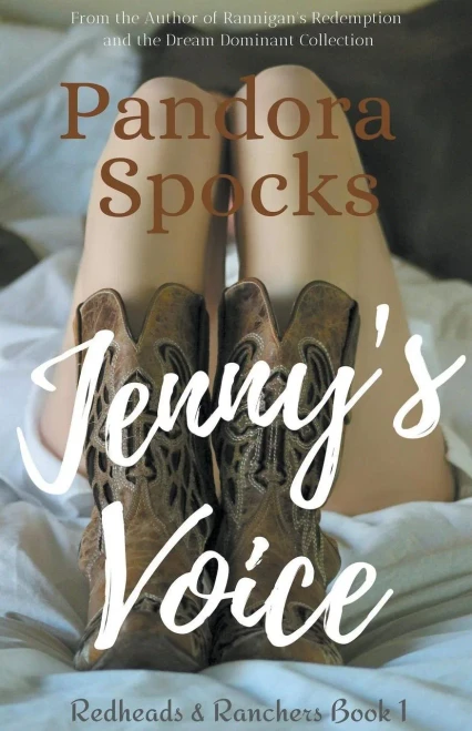 Jenny'S Voice