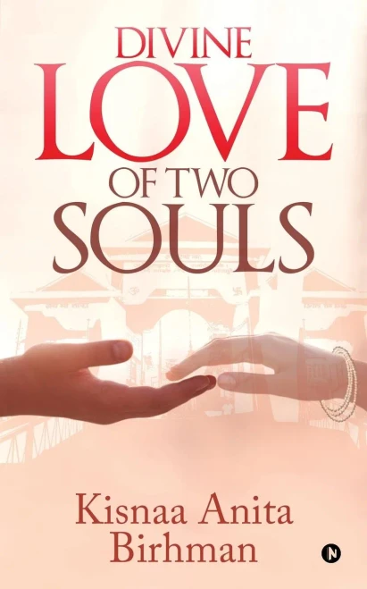 Divine Love Of Two Souls