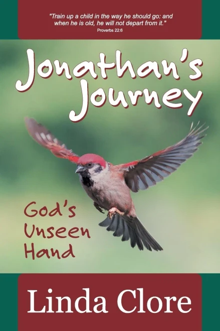 Jonathan'S Journey: God'S Unseen Hand