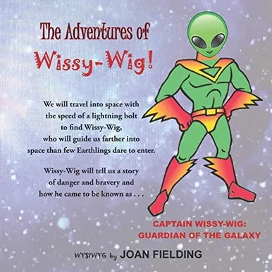 Wissy-Wig: Wysiwyg