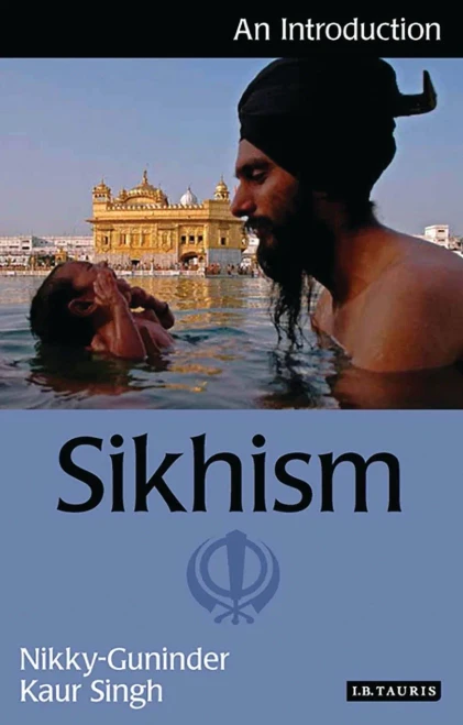 Sikhism: An Introduction (Introductions to Religion)