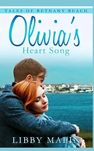Olivia'S Heart Song (Tales Of Bethany Beach)