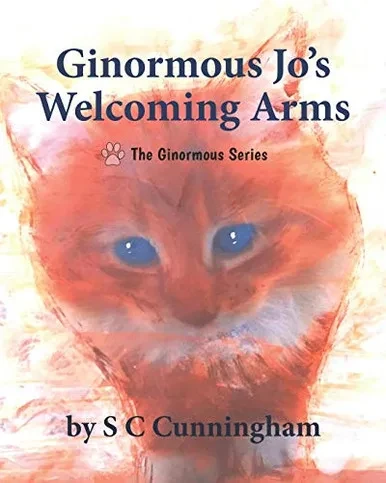 Ginormous Jo'S Welcoming Arms (The Ginormous Series)