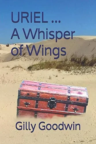 Uriel ... A Whisper Of Wings