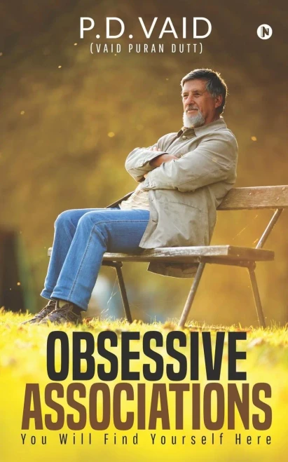 Obsessive Associations: You Will Find Yourself Here