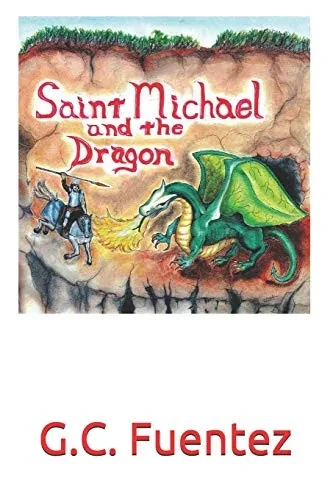 Saint Michael And The Dragon