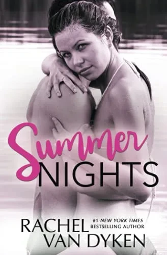 Summer Nights (Cruel Summer)