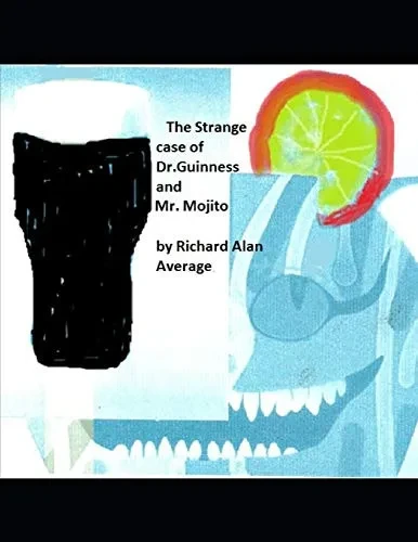 The Strange Case Of Dr. Guinness And Mr. Mojito