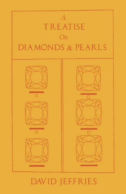 A Treatise On Diamonds & Pearls