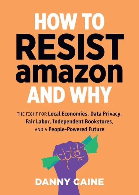 How To Resist Amazon And Why (Real World)