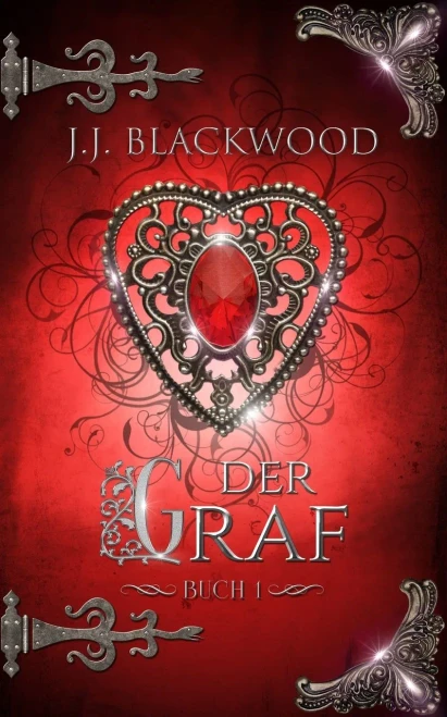 Der Graf (Verliebt In Einen Vampir) (German Edition)