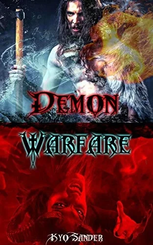 Demon Warfare (German Edition)