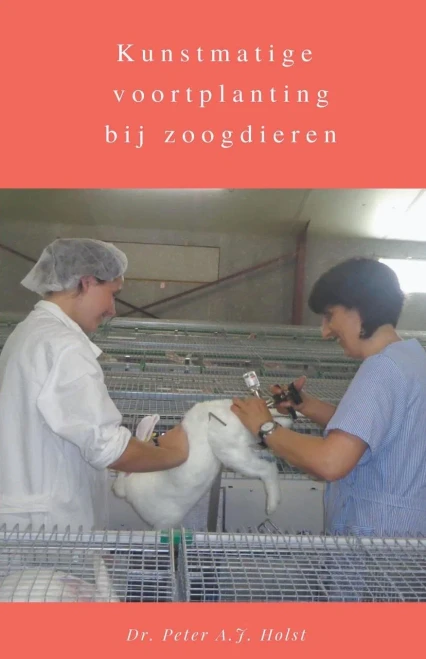 Kunstmatige Voortplanting Bij Zoogdieren