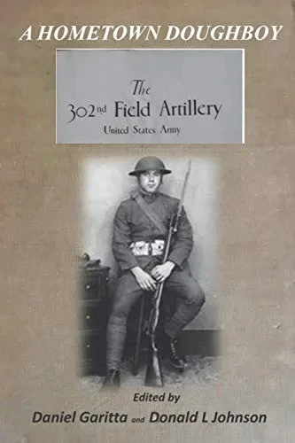 A Hometown Doughboy (Military)