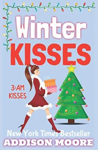 Winter Kisses (3:Am Kisses)