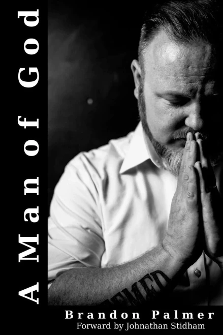 A Man Of God