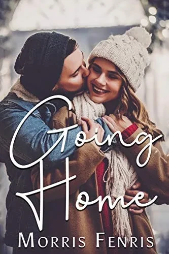 Going Home (Small Town Christmas Romance Collection)