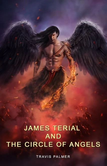 James Terial And The Circle Of Angels