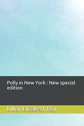 Polly in New York : New special edition