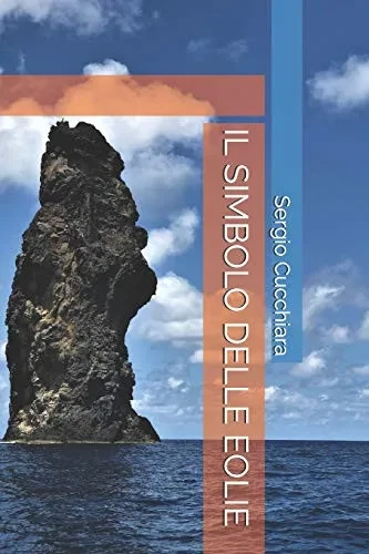 Il Simbolo Delle Eolie (Italian Edition)