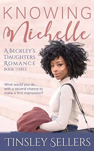 Knowing Nichelle (A Beckley'S Daughters Romance)