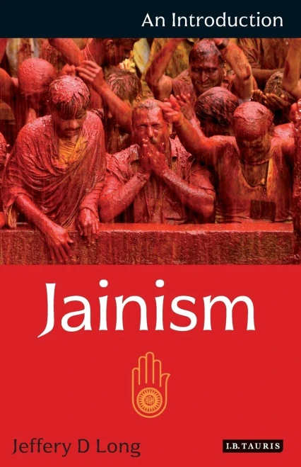 Jainism: An Introduction (Introductions to Religion)