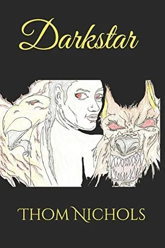 Darkstar (A New Beginning)