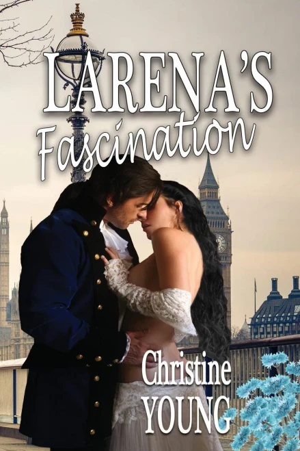 Larena'S Fascination (Twelve Dancing Princesses)