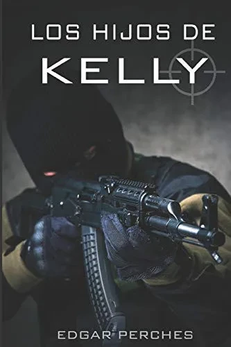 Los Hijos De Kelly (Spanish Edition)
