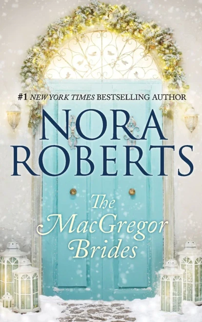 The Macgregor Brides (The Macgregors)