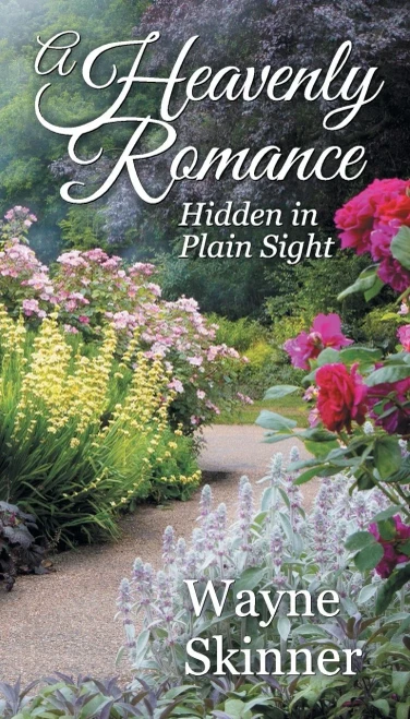 A Heavenly Romance: Hidden In Plain Sight