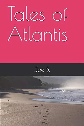 Tales Of Atlantis