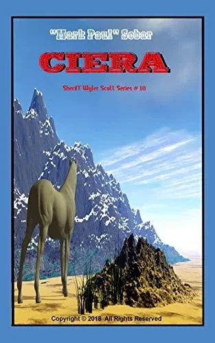 Ciera (Wyler Scott)