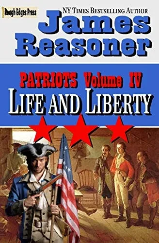 Life And Liberty (Patriots)