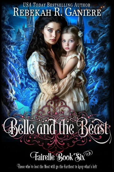 Belle And The Beast (Fairelle Series)